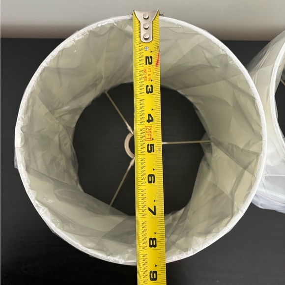 Lampshades - Picture 6 of 7